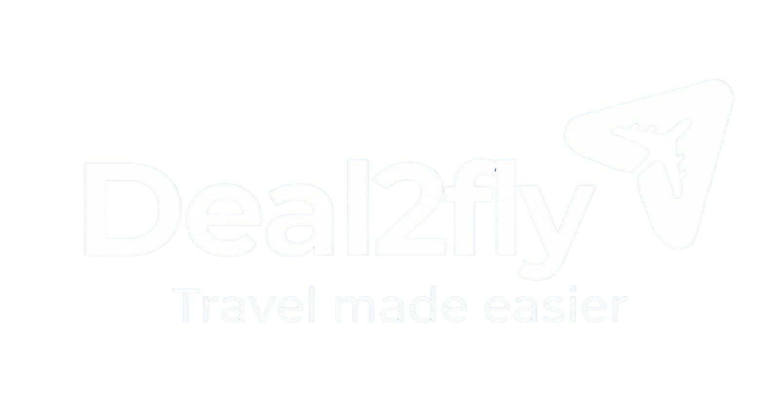 Deal2fly Logo